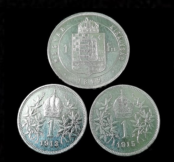 1 Króne