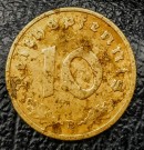 10 Reichspfennig