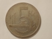 5 korun