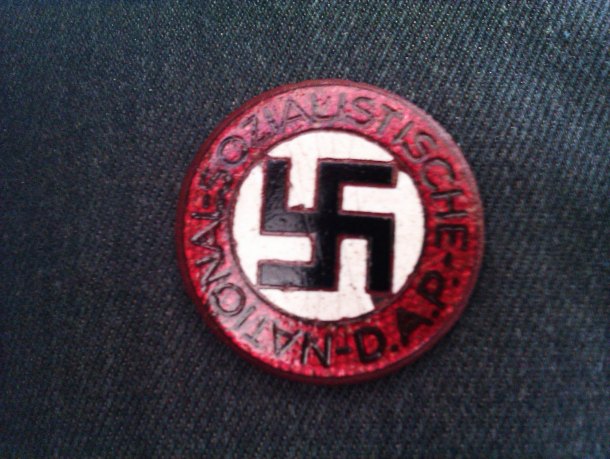 NSDAP