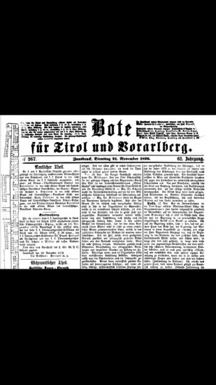 Loterie Hamburg 1876