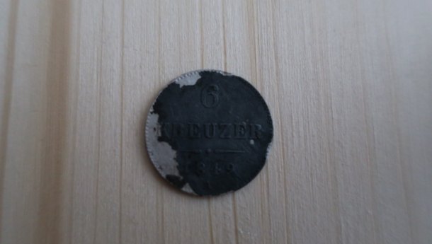 6 Kreuzer