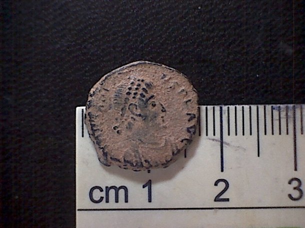 Flavius Arcadius 383-408