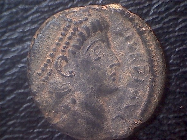 Constantius II. 337-361