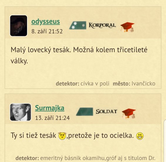 Ocílka