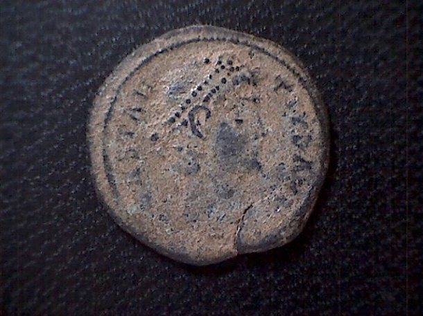 Constantius II. 337-361