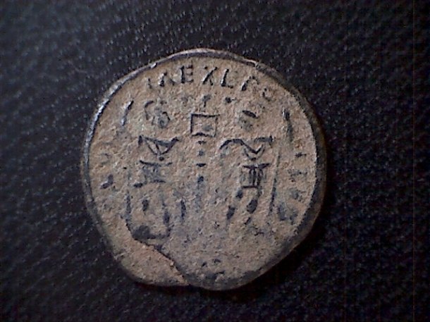 Constantius II. 337-361