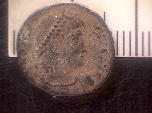 Constantinus II.337-340