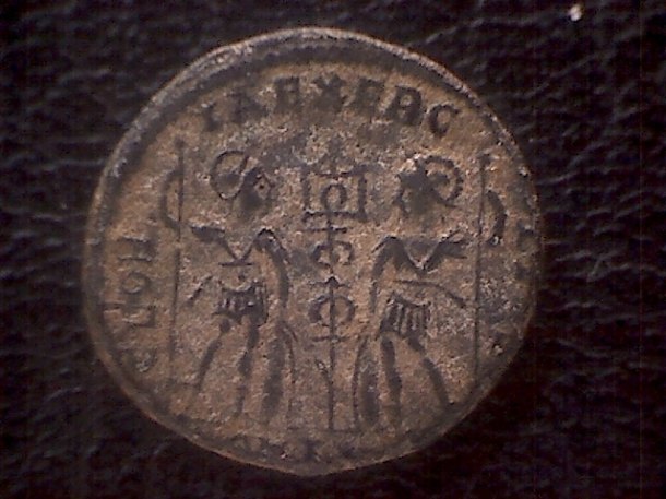 Constantinus II.337-340