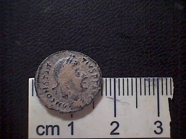 Constantius II. 337-361