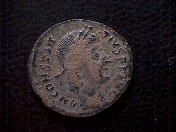 Constantius II. 337-361