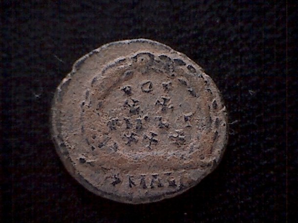 Constantius II. 337-361