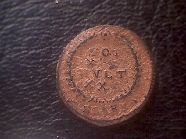 Constantius II. 337-361