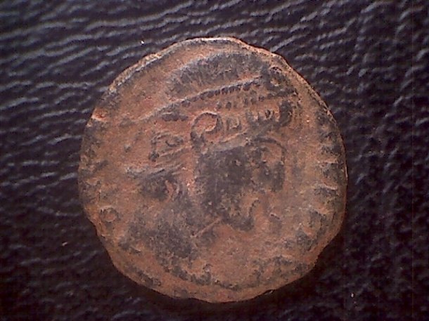 Constantius II. 337-361