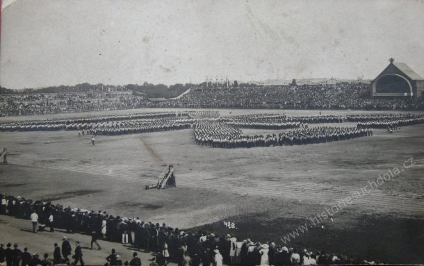 Odznak Dělnická olympiáda 1921