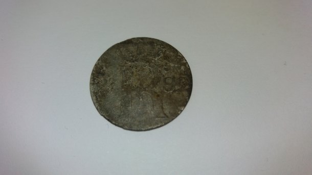 1/24 Thaler Friedrich II 1782 A