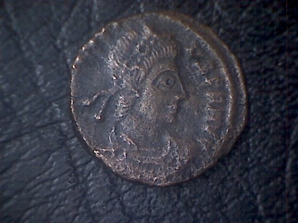 Constantius II. 337-361