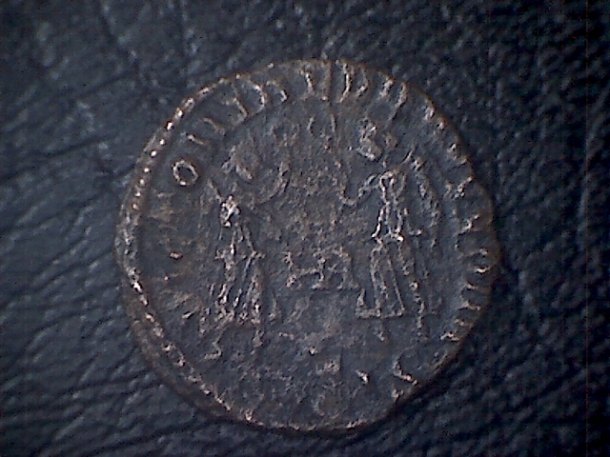 Constantius II. 337-361