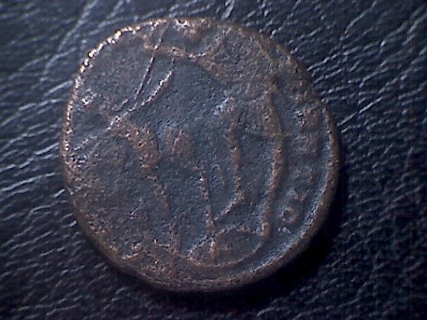 Constantius II. 337-361