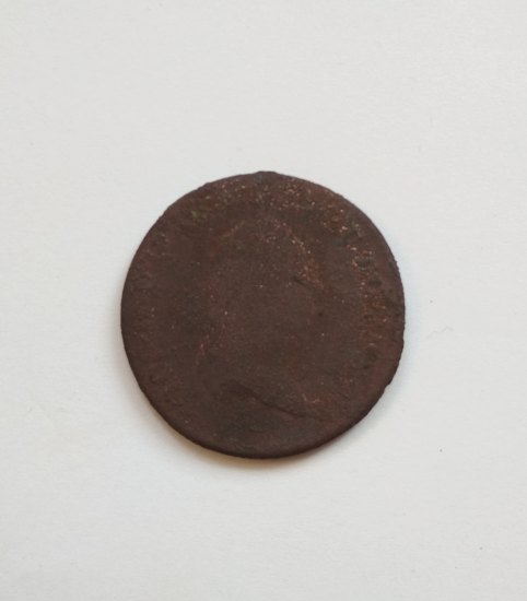 Josef II 1781 S.