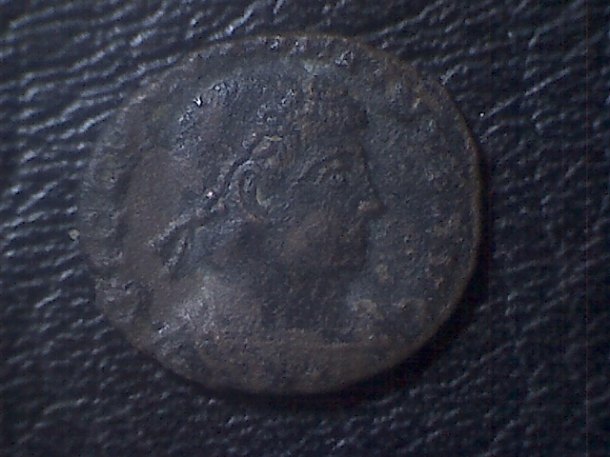 Constantius II. 337-361