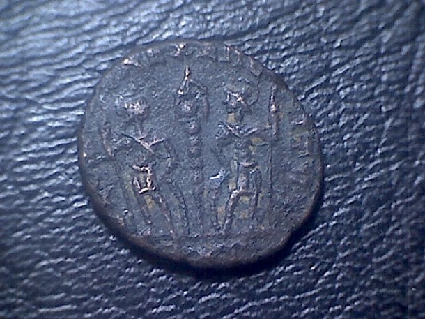 Constantius II. 337-361