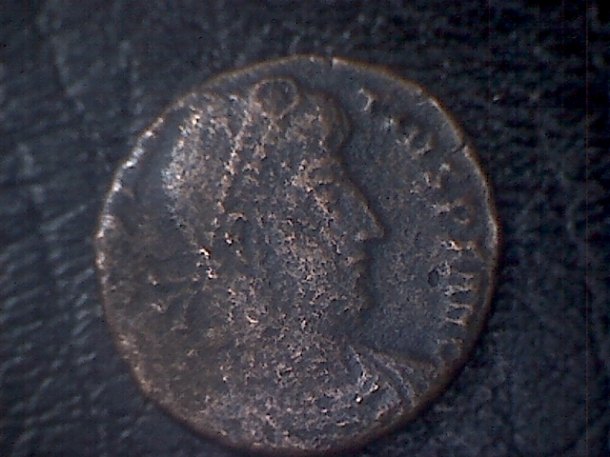 Constantius II. 337-361