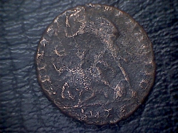 Constantius II. 337-361