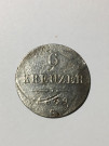 6 Kreuzer 1849