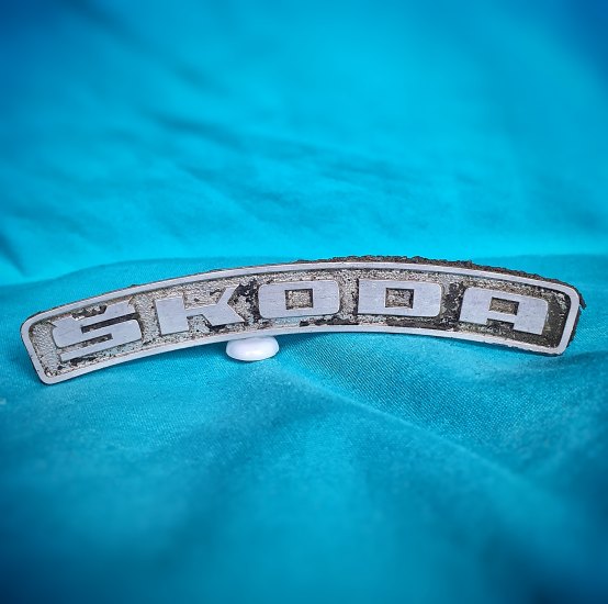 Škoda.