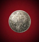 ►1 Florin 1883◄