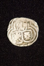 2 Pfennig  Ag - malý depot (1560–1586)