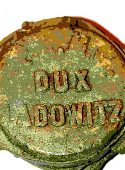 Dux Ladowitz