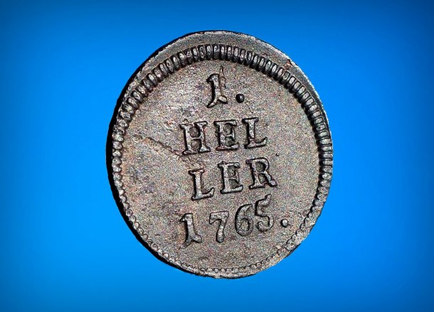 Heller 1765