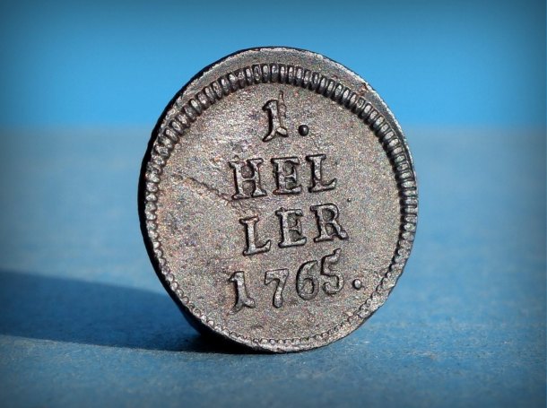 Heller 1765