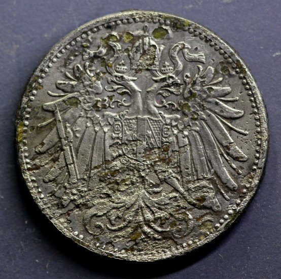 20 Heller 1895