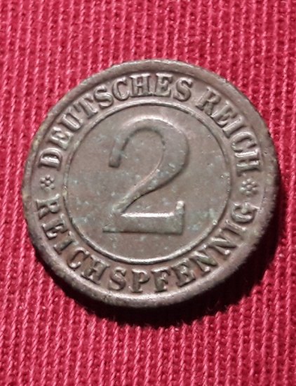 2 Rentenpfennig