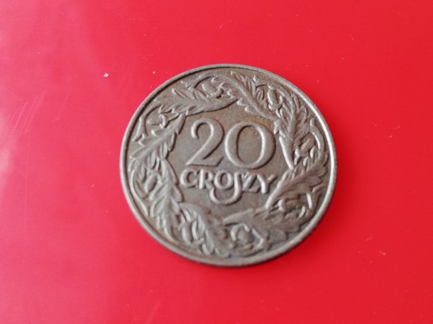 20 Groszy