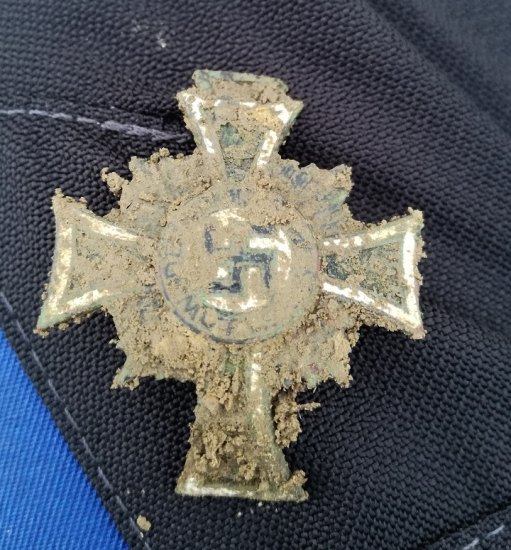 Mutterkreuz (WWII)