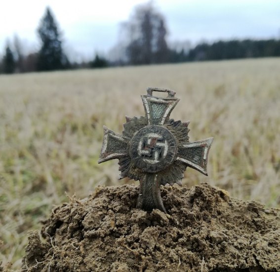 Mutterkreuz (WWII)