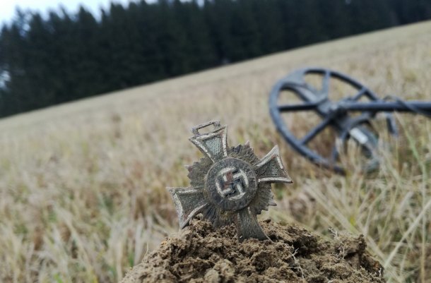 Mutterkreuz (WWII)