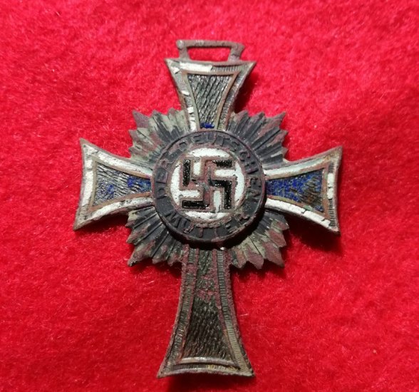 Mutterkreuz (WWII)