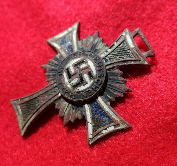 Mutterkreuz (WWII)