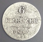 6 Kreuzer