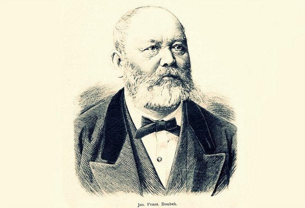 J.F.DAUBEK BRUNNLITZ