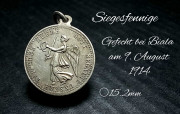 Siegespfennig 1914.Série 6.