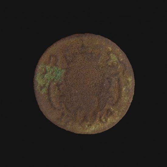 1 Pfennig 1764, Marie Terezie