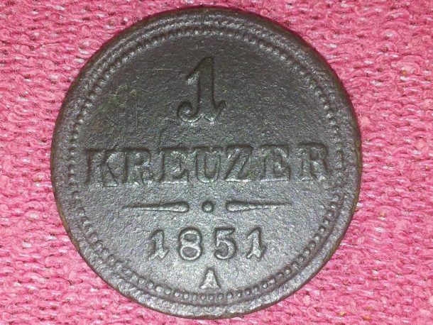 Kreucar