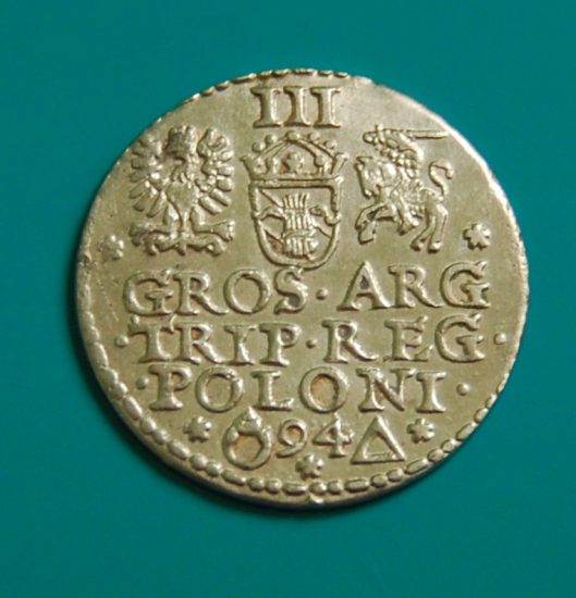 Groš č.5