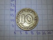 10 Pfennig